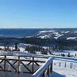 Lostegard Сasa de vacaciones