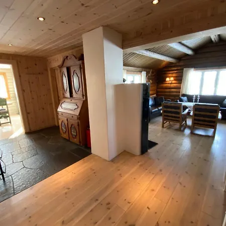Lostegard Holiday home