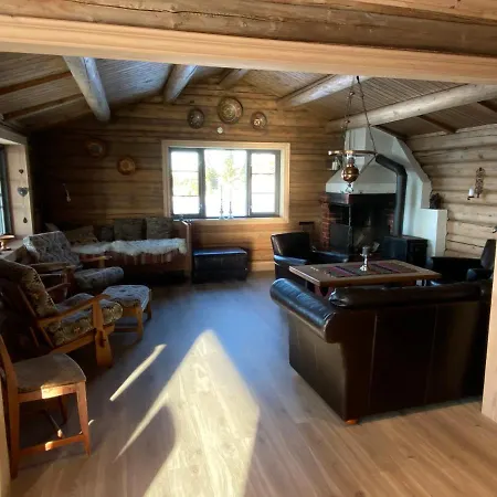 Lostegard Holiday home *