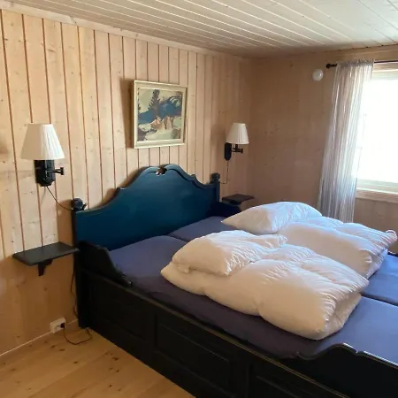 Holiday home Lostegard Gol