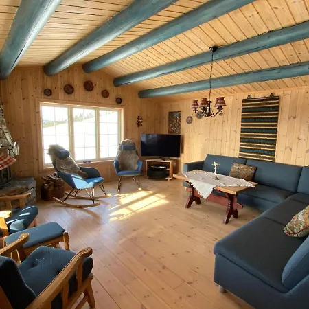 Lostegard Holiday home *