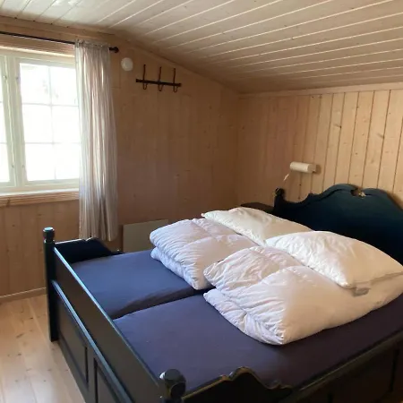 Lostegard Holiday home *