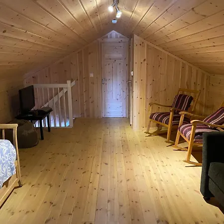 Løstegård