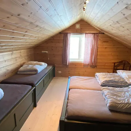 Tatil Evi Lostegard *