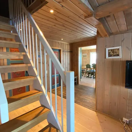 Lostegard Holiday home