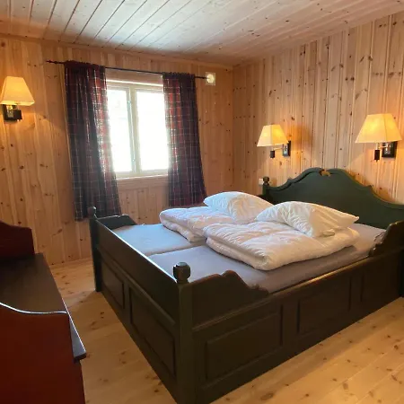 Holiday home Lostegard *