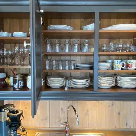 Lostegard Hébergement de vacances Gol