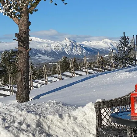 Lostegard Tatil Evi Gol