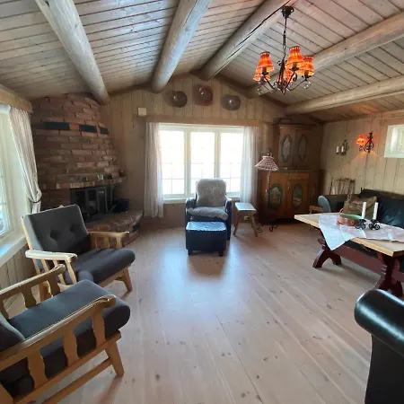 Holiday home Lostegard Gol