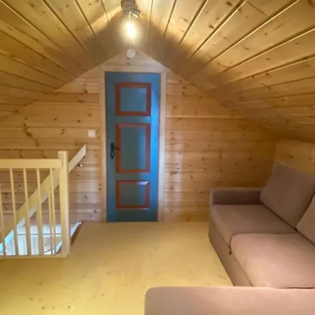 Holiday home Lostegard Gol