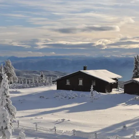 Lostegard Holiday home