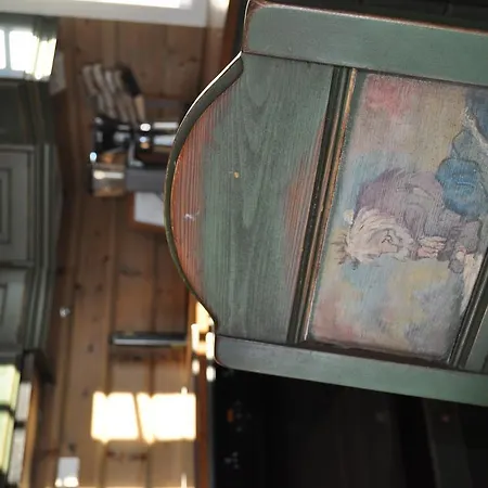 Tatil Evi Lostegard *