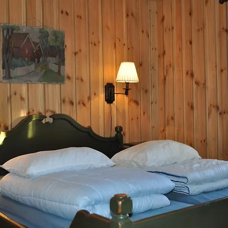 Lostegard At The Of Golsfjellet Nyaraló