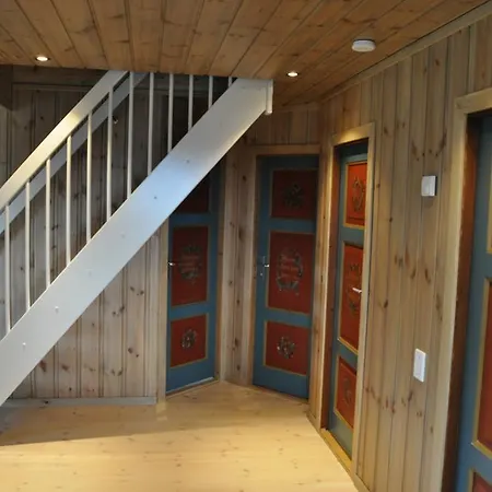 Lostegard Holiday home *