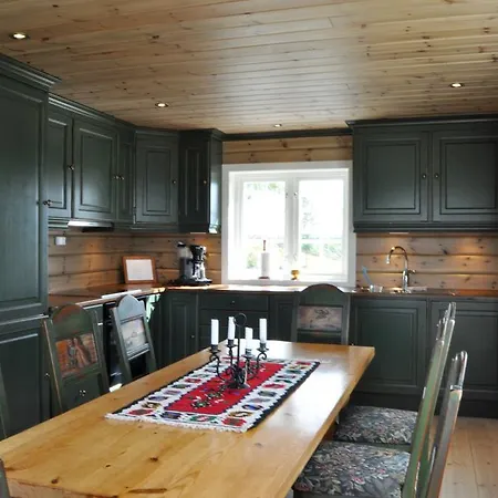 Løstegård Gol