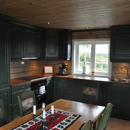 Hébergement de vacances Lostegard *