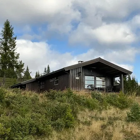 Hébergement de vacances Lostegard