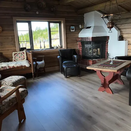 Lostegard Hébergement de vacances Gol