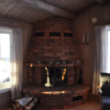 Lostegard Holiday home