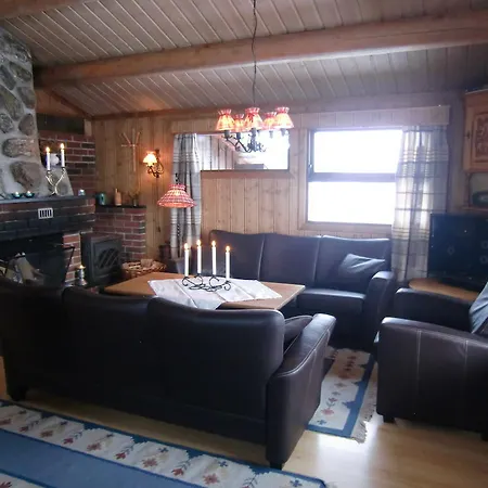 Løstegård Gol