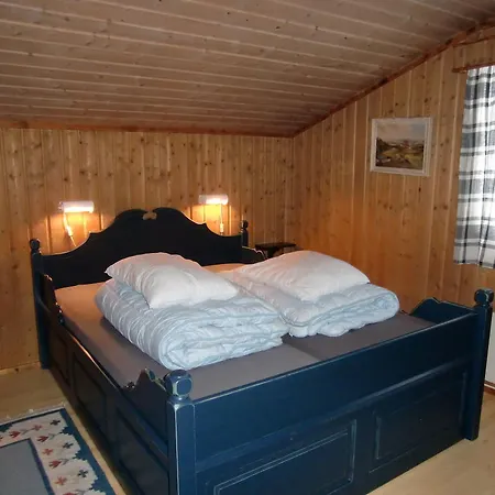 Løstegård Gol