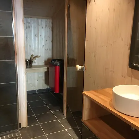 Hébergement de vacances Lostegard Gol