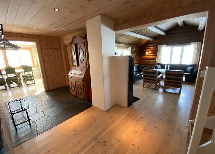 Lostegard Casa vacanze