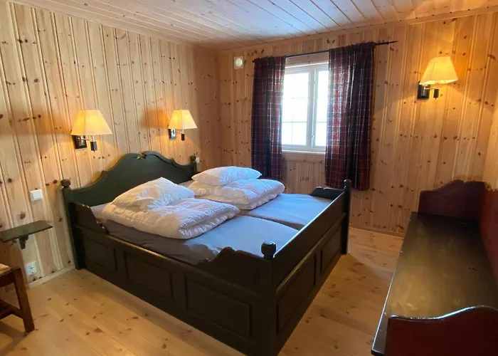 Casa vacanze Lostegard Gol