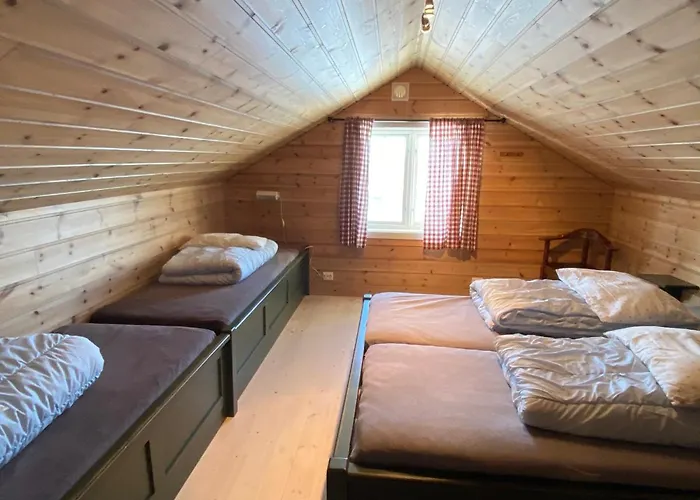 Casa vacanze Lostegard *