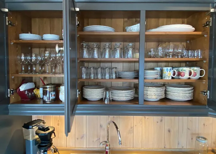 Lostegard Casa vacanze Gol