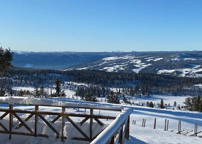 Lostegard Casa vacanze