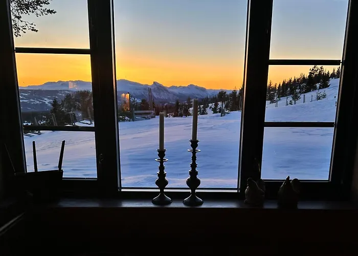 Lostegard Casa vacanze *