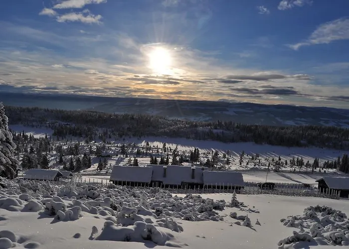 Lostegard Casa vacanze *