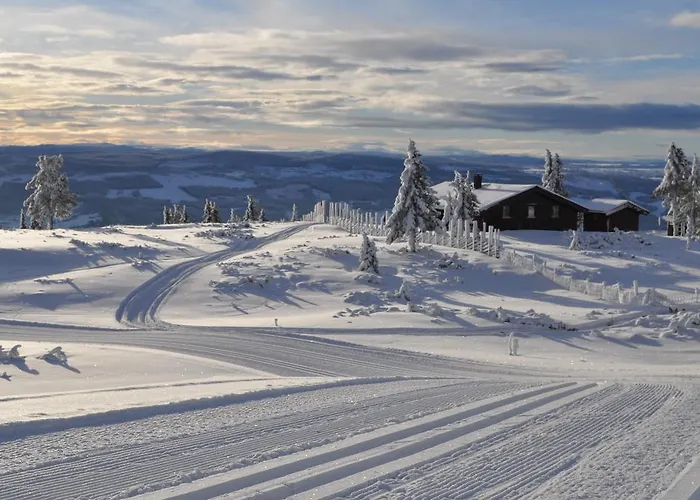 Lostegard Casa vacanze *