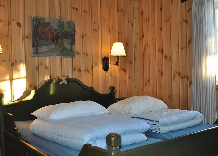 Lostegard Casa vacanze