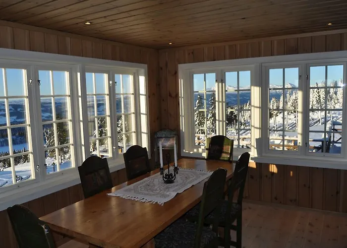 Casa vacanze Lostegard Gol