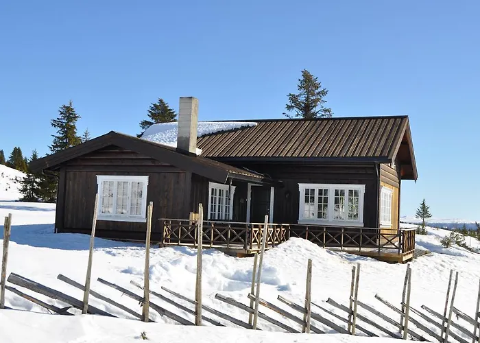 Lostegard Casa vacanze *