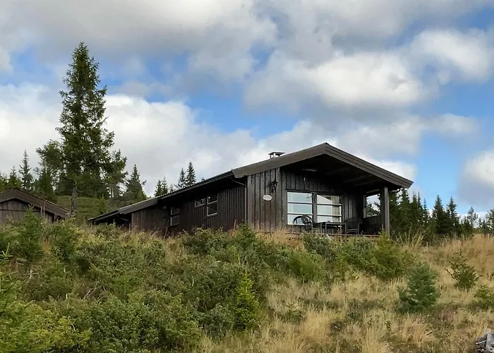 Casa vacanze Lostegard