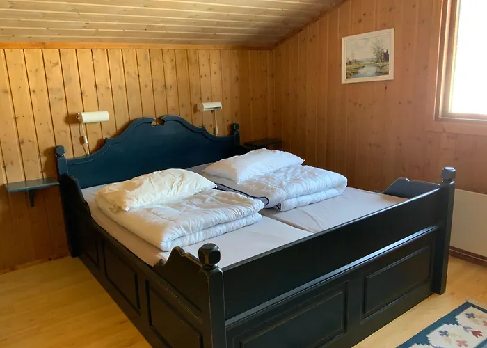 Casa vacanze Lostegard *