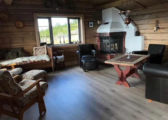 Lostegard Casa vacanze Gol