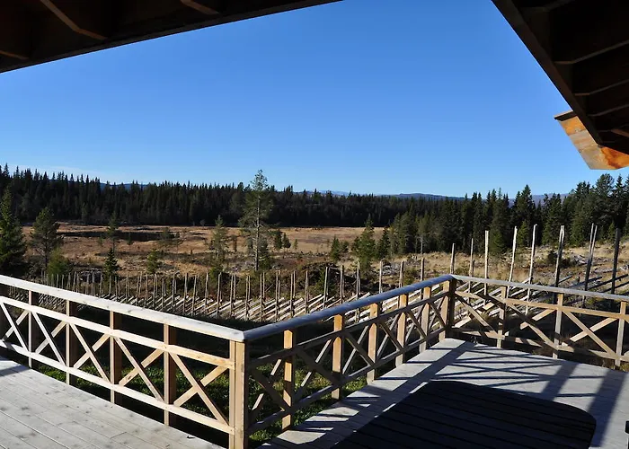 Casa vacanze Lostegard