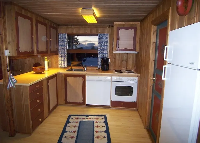 Casa vacanze Lostegard