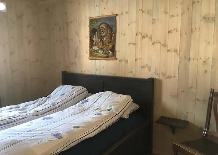 Casa vacanze Lostegard