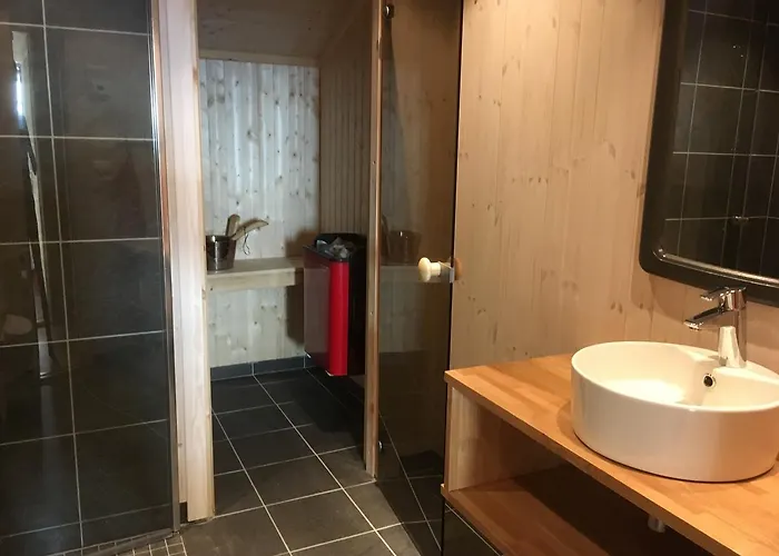 Casa vacanze Lostegard Gol