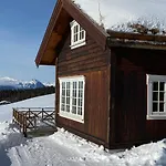 Nyaraló Lostegard Gol