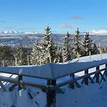 Nyaraló Lostegard