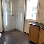 Nyaraló Lostegard *