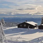 Lostegard Nyaraló