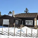 Lostegard Nyaraló *