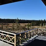 Nyaraló Lostegard